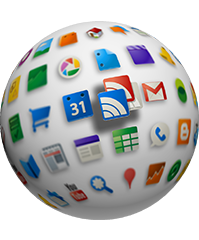 infinity is an authorized Google G Suite Reseller/Partner and website development company in Dubai, UAE.