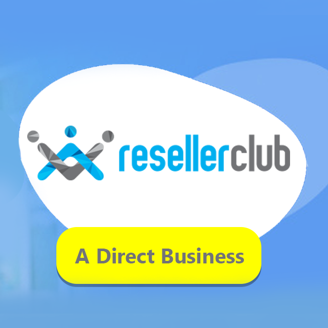 Reseller Club Email Solution in business mail 