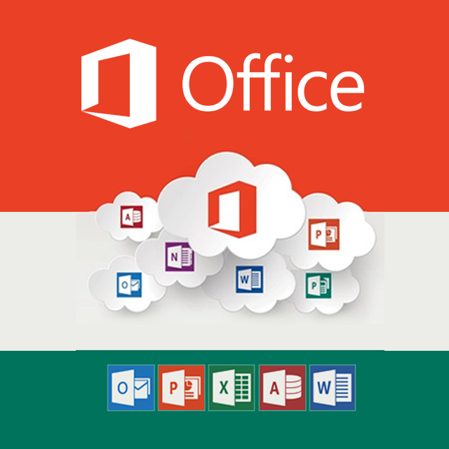 Microsoft O 365 Solution