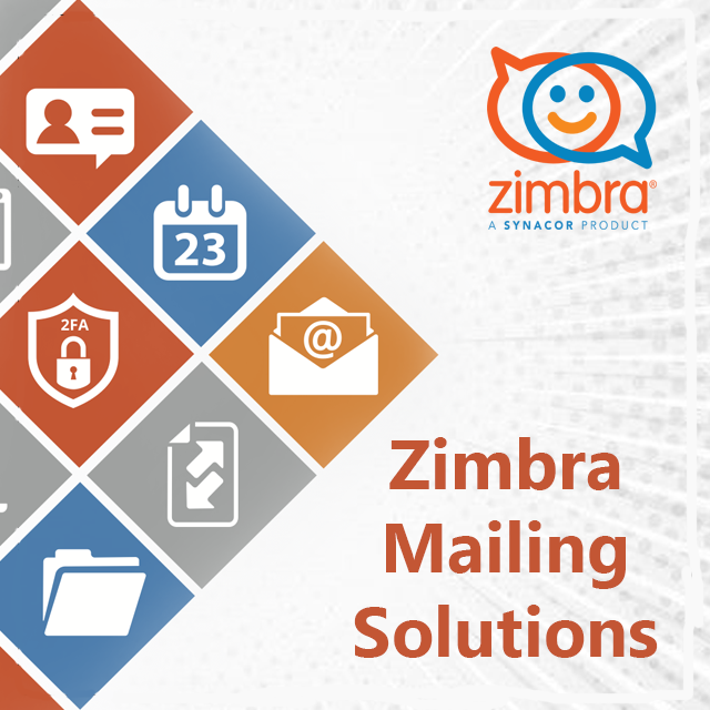 infinityitm is an authorized Zimbra mail solution Reseller/Partner and website development company in Dubai, UAE.