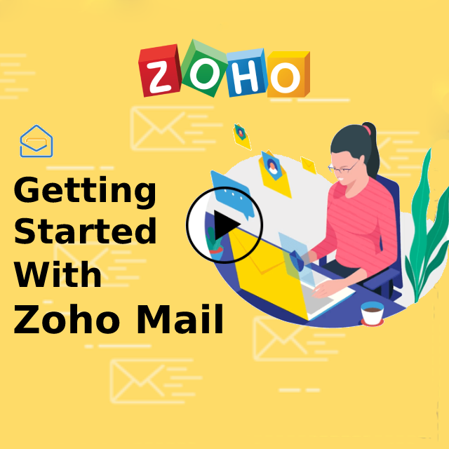 Infinity ITM is an authorized ZOHO Mail Reseller/Partner and website development company in Dubai, UAE.